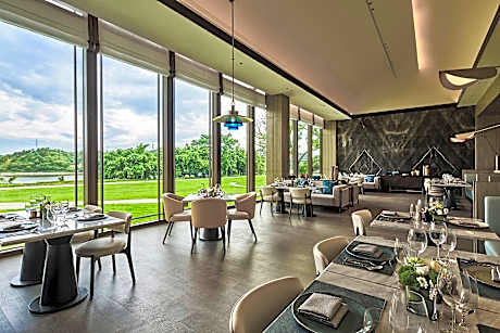 Crowne Plaza Ganzhou By IHG