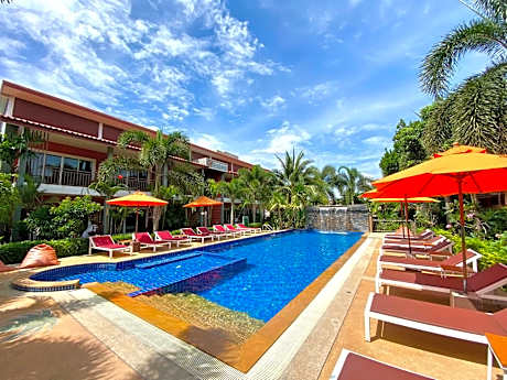 Hatzanda Lanta Resort - SHA Extra Plus