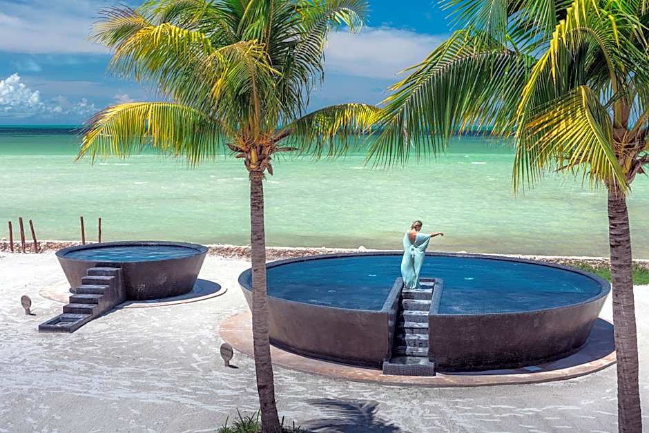 Hotel Villas Flamingos