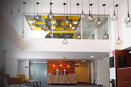 Park Inn by Radisson Quito