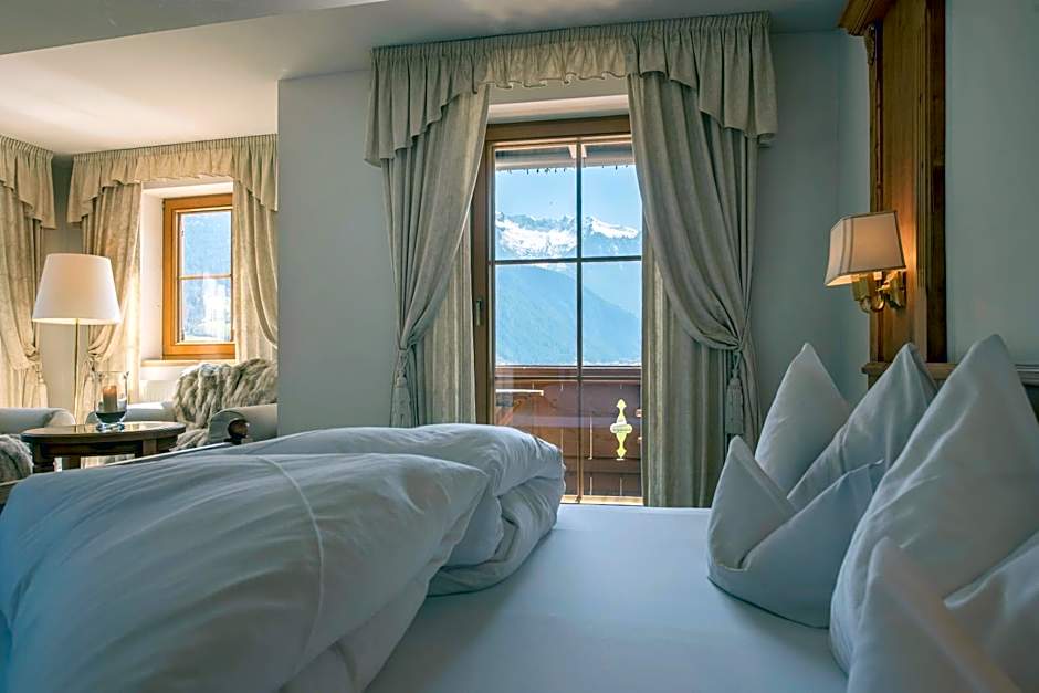 Hotel Alpenblick Zillertal