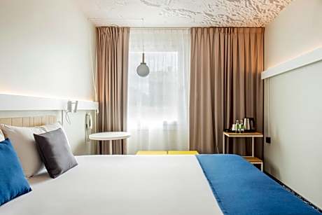 Premium Double Room
