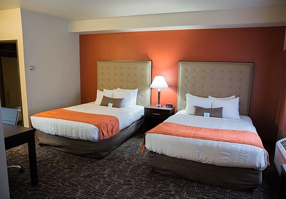 Best Western Northwest Lodge