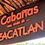 Hotel y Cabañas una Cosita de Zacatlán