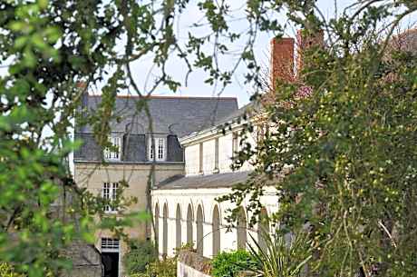 Manoir de Boisairault