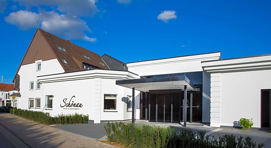 Hotel & Restaurant Schönau