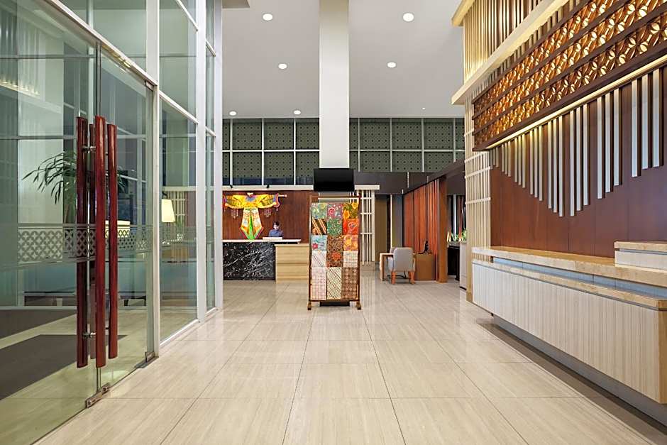 Amandaru Hotel Pekalongan