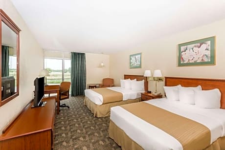Days Inn by Wyndham Grand Island I-80