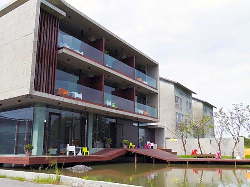 God Island Bed and Breakfast