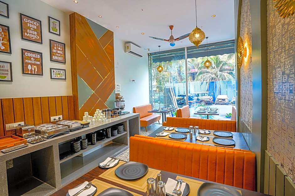 Apex Beacon Hotel, Mumbai