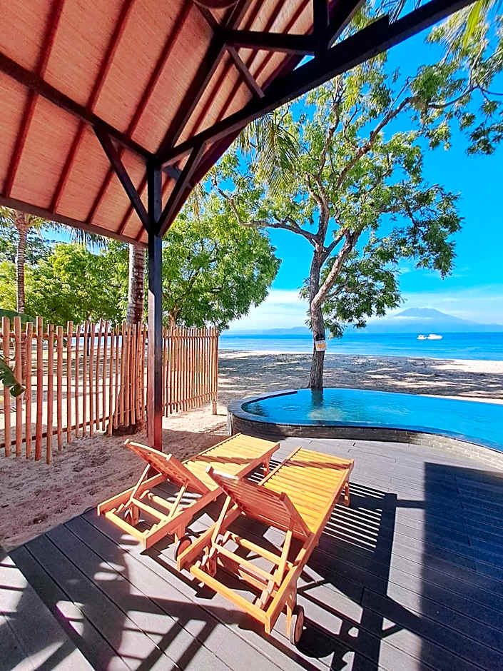 Beach House Penida