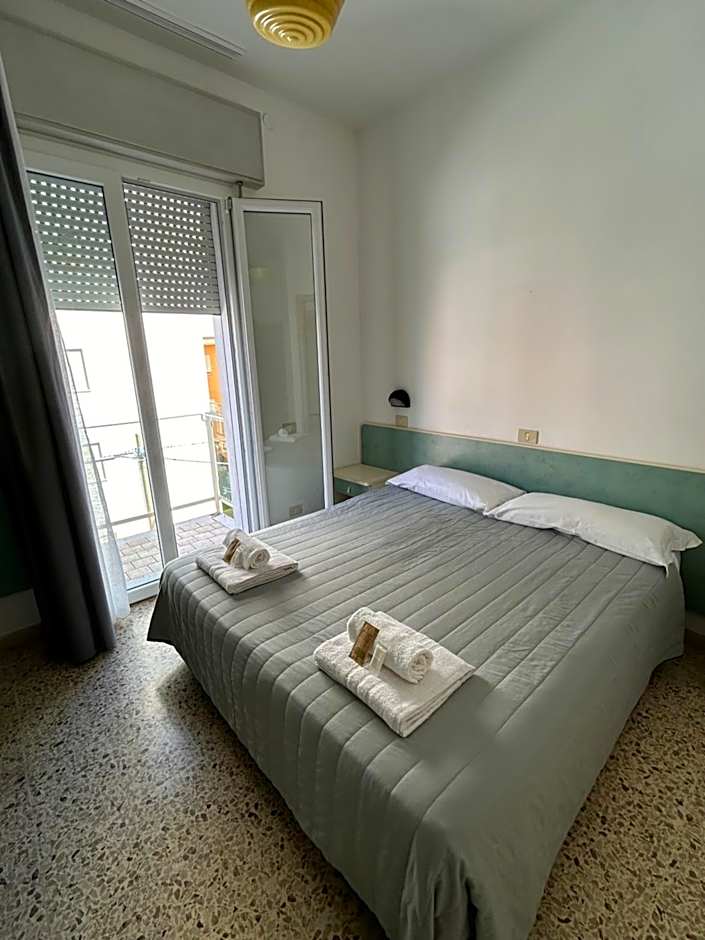 Hotel Zamagna