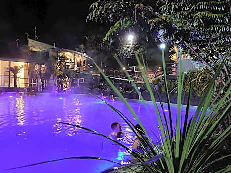 Taupo Debretts Spa Resort