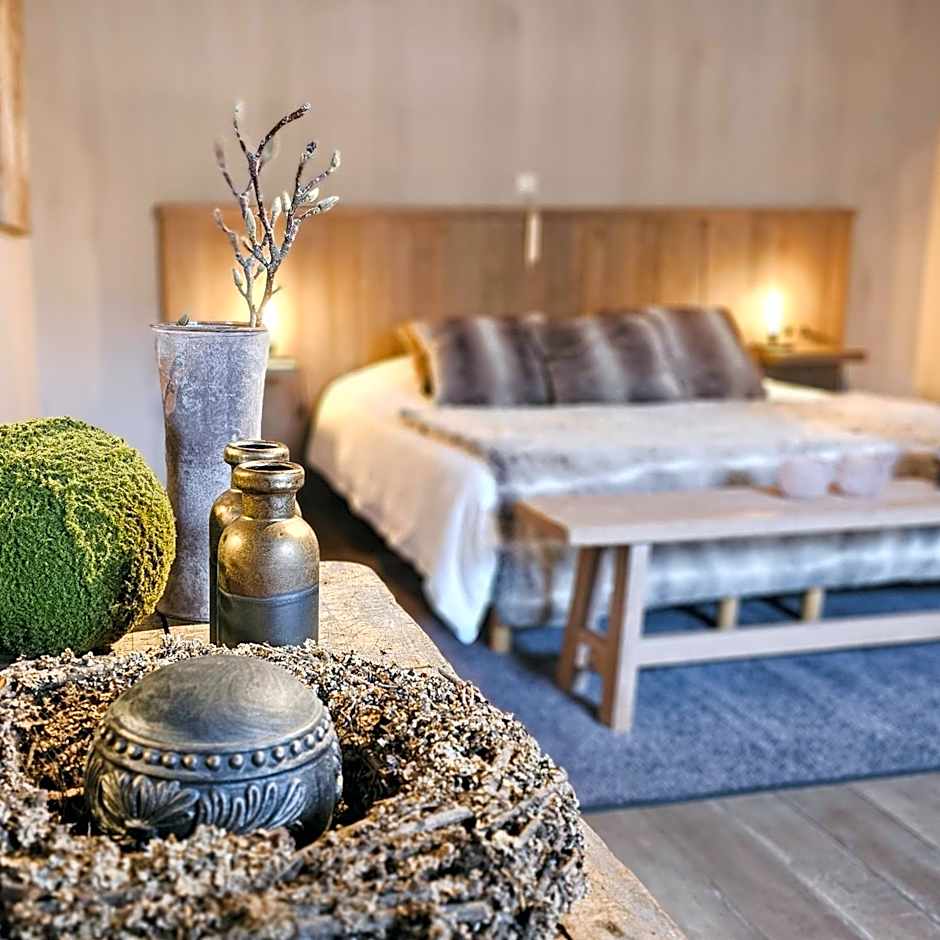 Boutique B&B Droomkerke