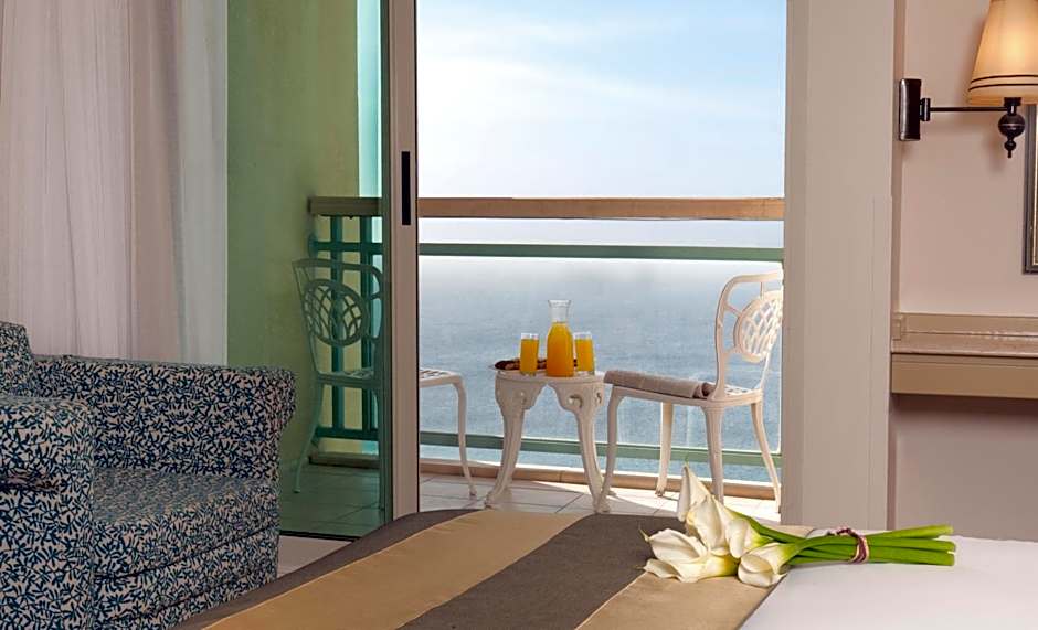 Herods Palace Hotels & Spa Eilat a Premium collection by Fattal Hotels