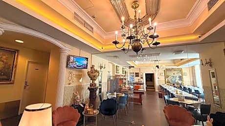 Hotel Pension Excellence