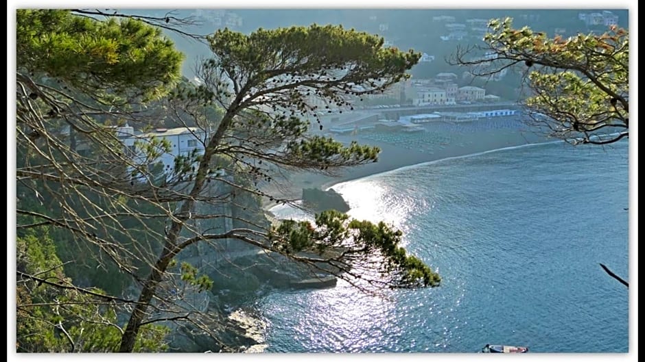Albergo Lungomare