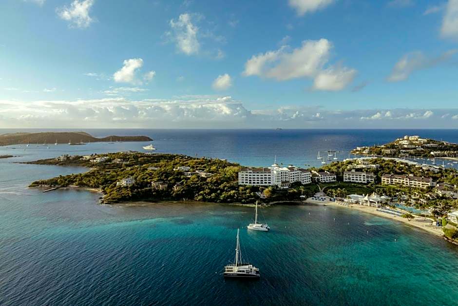 The Ritz-Carlton St. Thomas