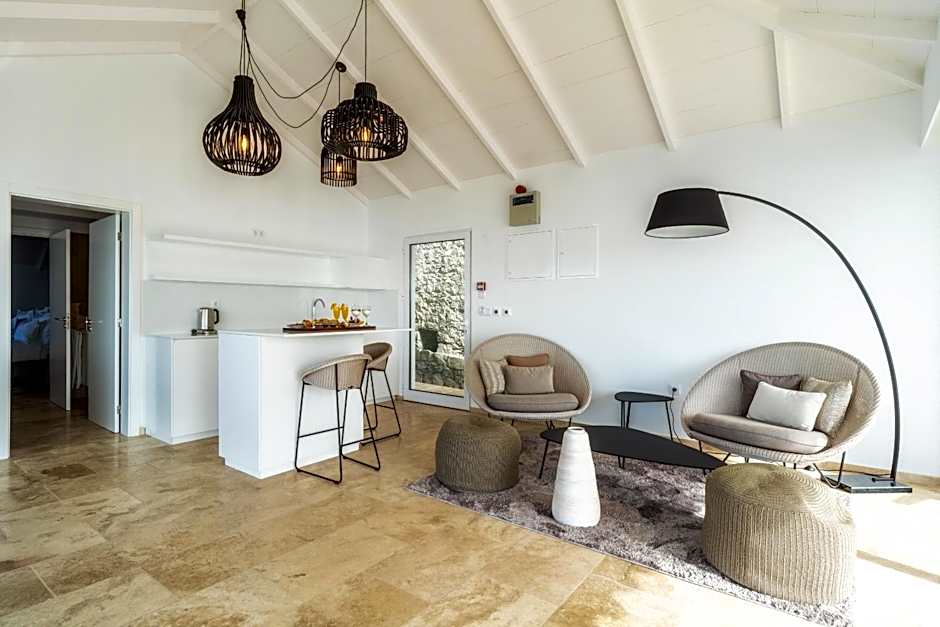 Escarpa - The Madeira Hideaway