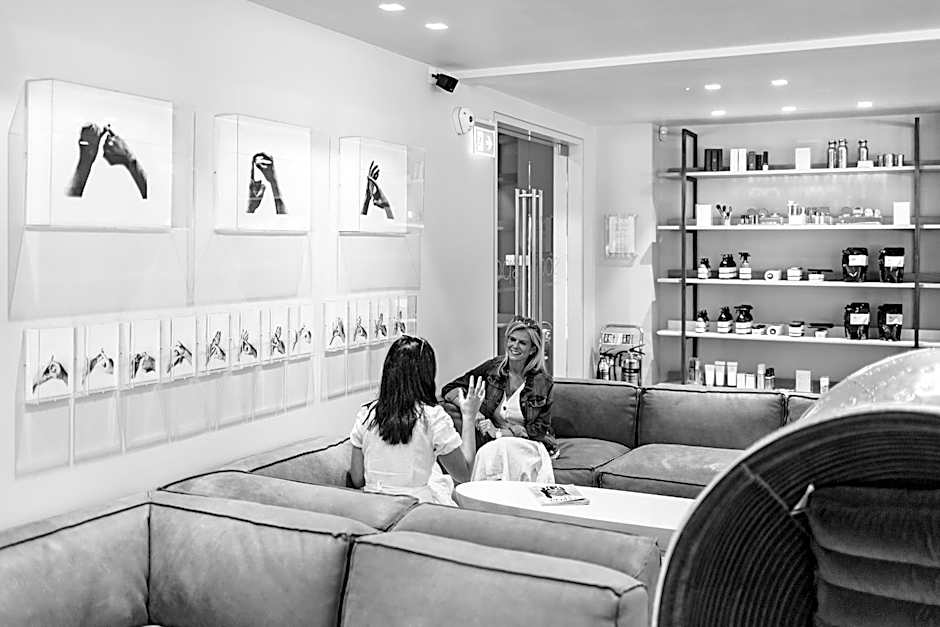 Milsoms Kesgrave Hall