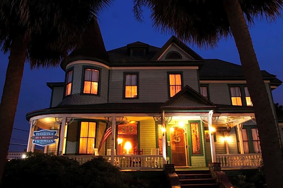 Pensacola Victorian Bed & Breakfast