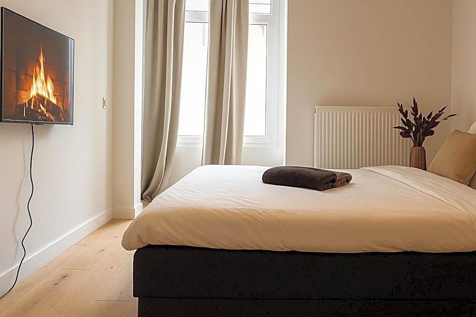 SLEEP INN - Palace Apartments - 2 Bedrooms