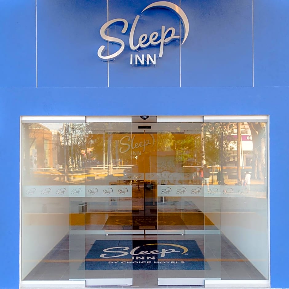 Sleep Inn Guadalajara Galerias