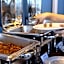Amina Residency - Luxury Stay