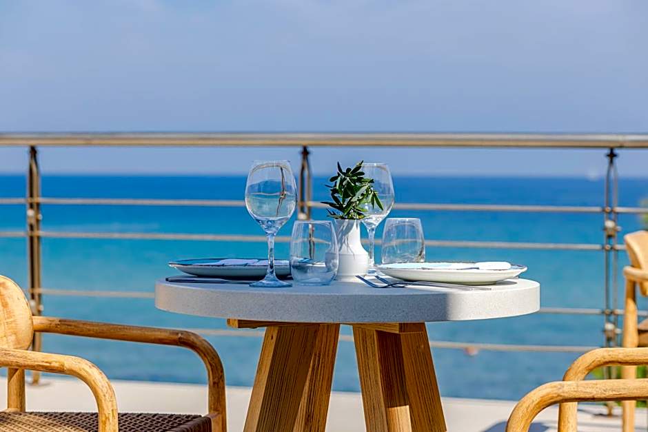 Tsamis Zante Suites