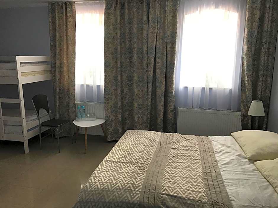 Apartamenty Mieszkaniowe Kadrema