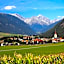 Hotel Markushof 3***S