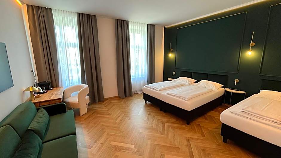 Kolbeck Rooms