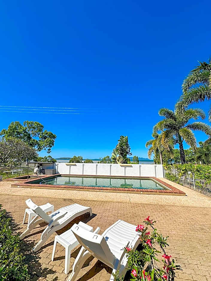 Ocean View Motel Bowen