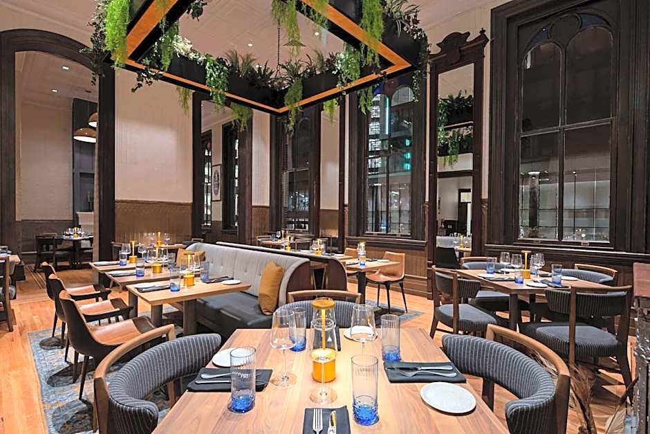 Hotel West & Main Conshohocken Philadelphia, Tapestry by Hilton