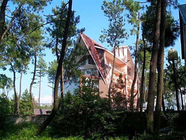 Villa ReTa Hotel & SPA