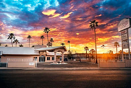 El Camino Hotel & Suites