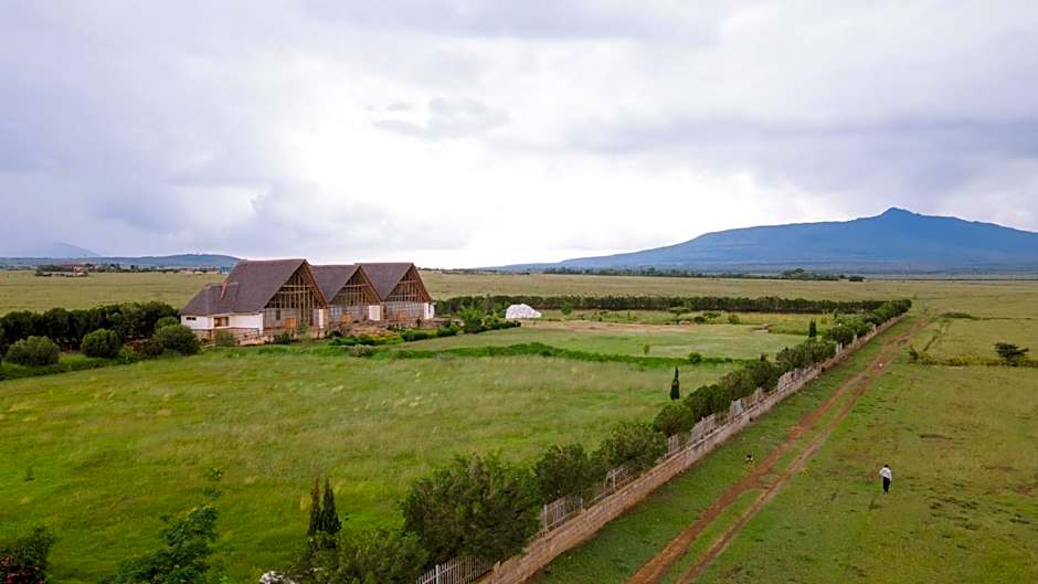 The Nest Boutique Hotel