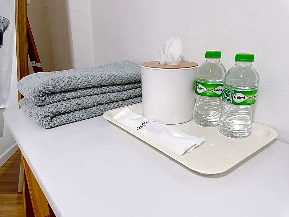 Room Story Hostel