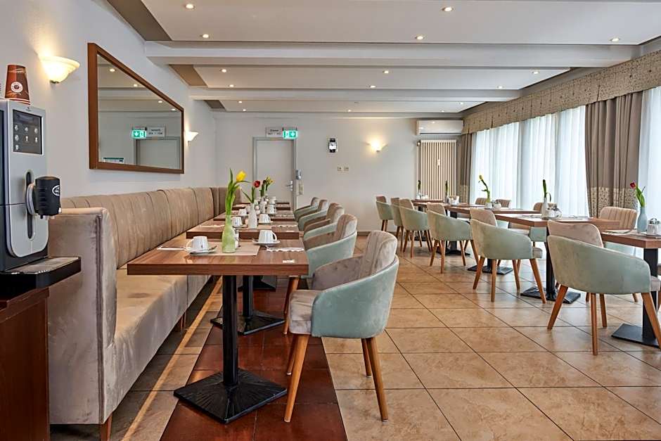 Hotel Meyerhof