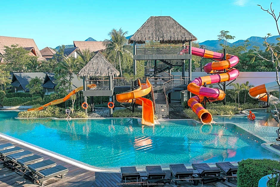 The Splash Koh Chang