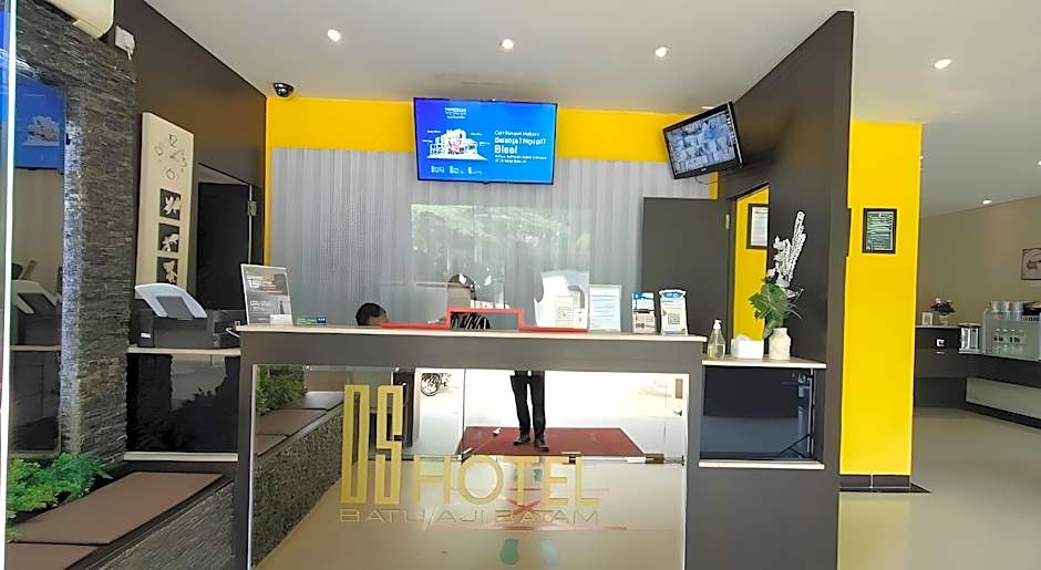Os Hotel Batu Aji Batam
