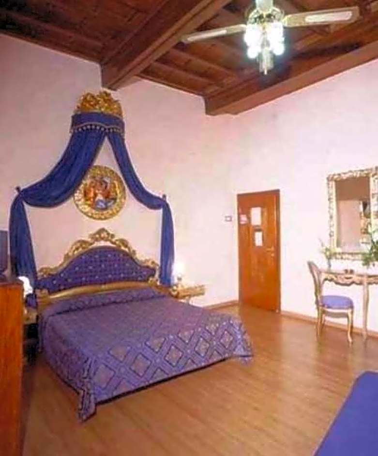 Hotel Abaco