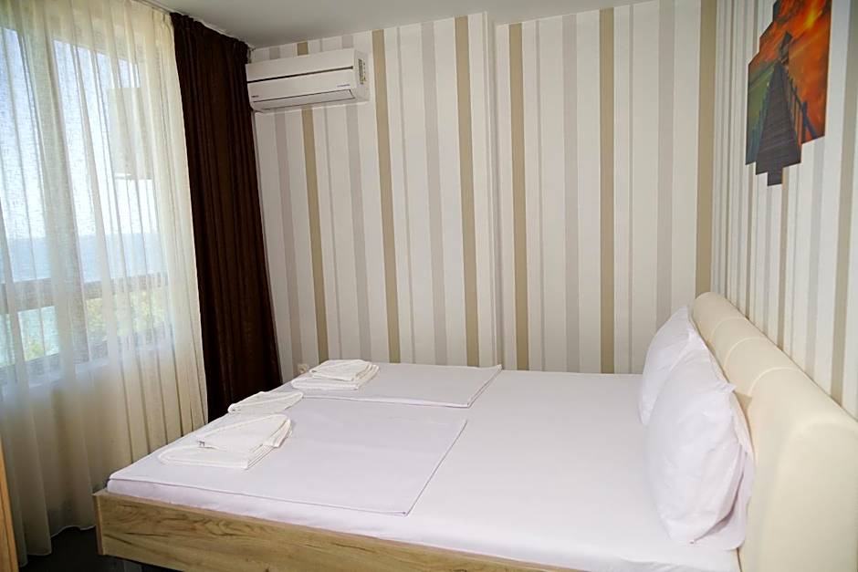 Lozenets View Hotel