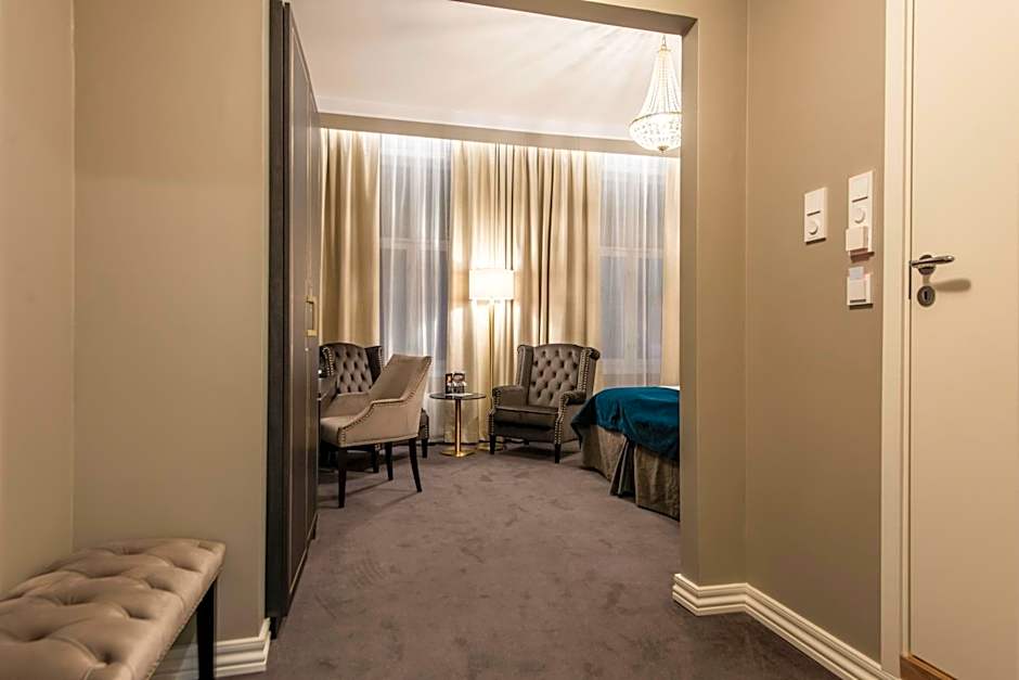 Home Hotel Grand Gjøvik