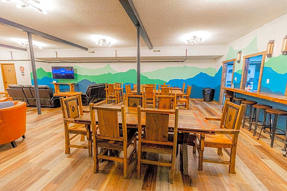 Pintler's Portal Hostel