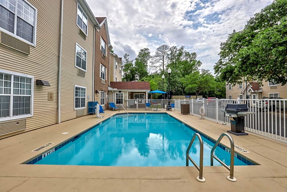 TownePlace Suites Tallahassee North/Capital Circle