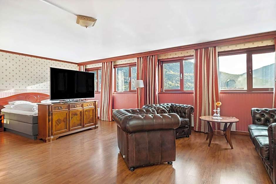 Best Western Laegreid Hotel