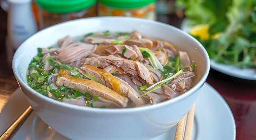 Le Bordeaux Sapa Hotel