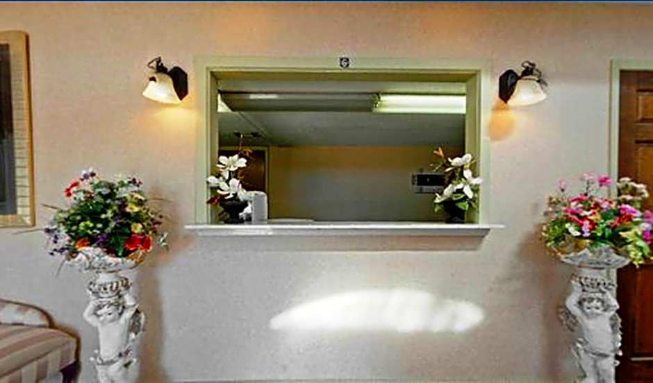Americas Best Value Inn Anderson, SC