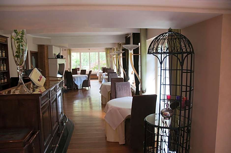 Hôtel Les Ardillières du Pont d'Oye